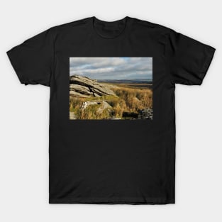 Dartmoor T-Shirt